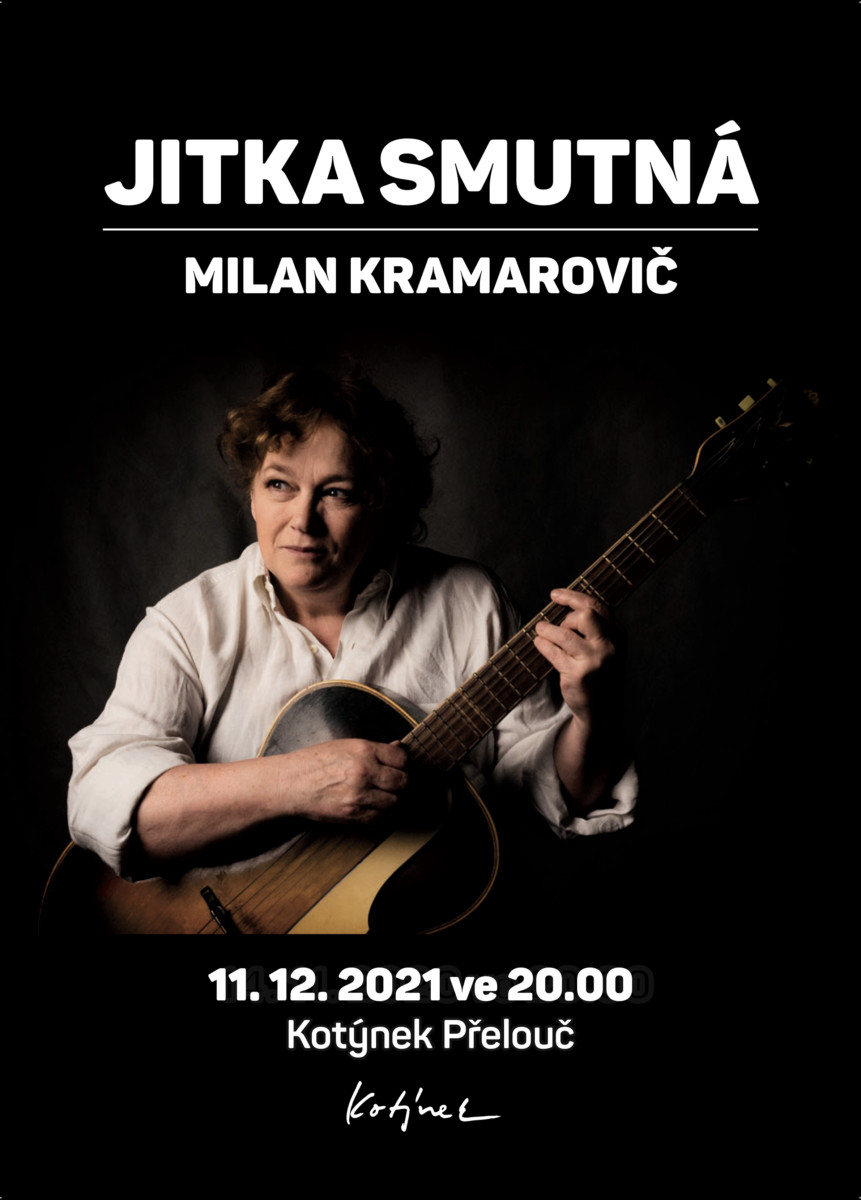 Jitka Smutná & Milan Kramarovič